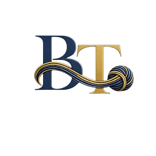 Bharadia Textiles logo